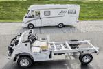 Hymermobil ML-I 2015 года